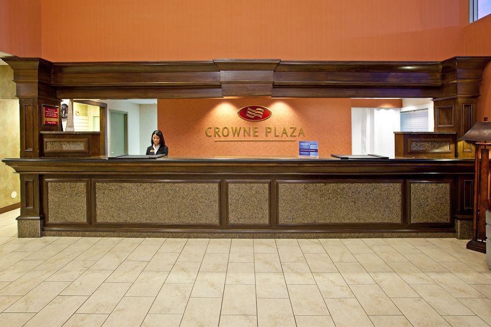 Quality Conference Center Cincinnati Hotel Blue Ash